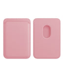 For Magsafe Magnetic Leather Wallet Case For iPhone 13 12 14 Pro Max Magnetic Card Bag iPhone 12 13 mini Phone Cover Accessorie