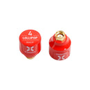Foxeer Antenna Lollipop 4 V4 FPV Antenna 5.8G 2.6Dbi Stubby RHCP SMA RPSMA UFL Straight/Angle MMCX 7.2g For FPV RC Racing Drone