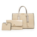 Luxury Womens Bags Designer Crocodile Pattern Shoulder Bag PU Leather Brand Woman Crossbody Casual Handbag Women Tote Bags Sac
