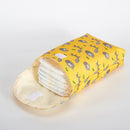 2 Baby Stroller Organizer Bag Mummy Diaper Bag Hook Baby Carriage Large Capacity Travel Wet Bags Stroller Accessories Cup Holder