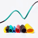 2:1,Heat Shrink Tubing,127/135/164/328/530/625 PCS,Insulated Polyolefin Sheathed,Electronic DIY Kit,Electrical Connection Tubing