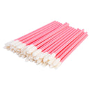 100/50Pcs Disposable Eyelash Brushes Eyelashes Extension Tools Eyebrow Brush Mascara Wands Applicator Spoolers Eye Lash Cosmetic