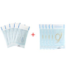 60/120pcs No Needle Gold Protein Line Absorbable Anti-wrinkle Face Filler Lift Firming Collagen Thread Anti-Aging Facial Serum