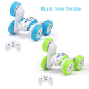 RC Car Climbing Stunt Electric Cars Radio remote control Machine model RC Drift RacingToys for children boys Girls Birthday Gift