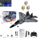 800mAh SU-35 Upgraded Version Large Battery RC Plane Avion RC Flying Model Gliders Kid Remote Control Airplane Child Toy Gift