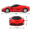 Large Size 1:14 Electric RC Car Remote Control Cars Machines On Radio Control Vehicle Toys For Boys Door Can Open 6066