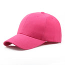 2023 New Black Cap Solid Color Baseball Cap Snapback Caps Casquette Hats Fitted Casual Hip Hop Dad Hats for Men Women Unisex