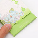 100Pcs/box Face Oil Blotting Paper Protable Matting Face Wipes Facial Cleanser Oil Control Oil-absorbing Face Cleaning Tools New