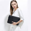 Laptop Sleeve Case for Macbook Pro 13 14 15 16 inch M1 Waterproof Pouch Computer Handbag for MacBook Air 13.6 13.3 M2 2022 Funda