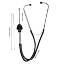 Newest Cylinder Stethoscope For Auto Mechanics Stethoscope Car Engine Block Diagnostic Tools Hearing Car Repair