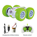 RC Car Climbing Stunt Electric Cars Radio remote control Machine model RC Drift RacingToys for children boys Girls Birthday Gift