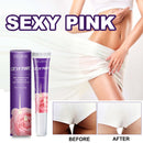 Whitening Cream Private Parts Underarm Bleaching Serum Whiten Butt Knee Brighten Inner Thigh Intimate Parts Dark Remove Melanin