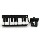 JASTER Music Model USB flash drive Guitar Pen drive Violin Pendrive Cello Memory stick Beth U disk Free key chain 16GB 32GB 64GB