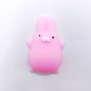 Squishy Stress Relief Kawaii Mochi Toys For Girls Kids Antistress boule Anti Stress Pelota Antiestres Funny Birthday Party Gift