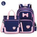 Bikab School Bags for Girls Kawaii Backpack Backpacks for School Teenagers Girls Kids Bags for Girls Orthopedic Backpack
