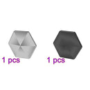 Decompression Finger Flip Toy Kinetic Skill Fingertip Spinner Stress Relief Toy Anti-Stress Pocket Desk Rotating Toys Adult Gift
