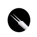 Titanium Alloy Precision Fingerprint Jump Fly Wire Tweezers Phone Motherboard Precise Antimagnetic Electronics Main Board Tools