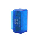Yyton Mini ELM327 V2.1 Bluetooth-Compatible OBD2 Interface Scanner ELM 327 CAN Chip IOS Android Car Diagnostic Tool Code Reader