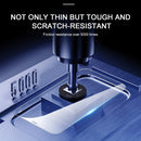 4PCS Full Cover Protective Glass For iPhone 11 12 13 14 Pro Max Screen Protector On iPhone X XR Xs Max 6S 7 8 Plus 13 Mini Glass