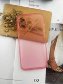 Translucent Ultra Thin Matte Case For iPhone 14 Pro Max 14Pro 14 Plus Frosted Phone Cover For iphone14 Pro Max Phone Case