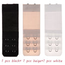 2 Hook Bra Extender For Women&