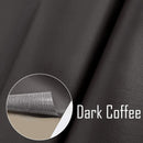Self Adhesive Leather for Sofa Repair Patch Furniture Table Chair Sticker Seat Bag Shoe Bed Fix Mend PU Artificial Leather Skin