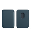 For Magsafe Magnetic Leather Wallet Case For iPhone 13 12 14 Pro Max Magnetic Card Bag iPhone 12 13 mini Phone Cover Accessorie
