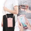 Silver Mobile Phone Mini Bags Small Clutches Shoulder Bag Crocodile Leather Women Handbag Black Clutch Purse Handbag Flap
