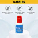 5g Sky S+ Glue 1s Fast Dry Strong False Eyelash Extension Glue Adhesive Retention 6-7 Weeks Low Smell No Irritation Eyelash Glue