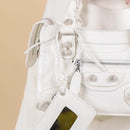 Girl Shoulder Bags Black Hand Bags New Arrival Mini Small Motorcycle Bags Crossbody for Women Soft Pu Leather Brand Handbag lady