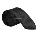 Fashion Narrow Casual Arrowhead Skinny Red Necktie Slim Black Tie For Men 5cm Man Accessories Simplicity For Party Formal Ties