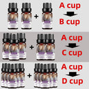 Breast Enlargement Essential Oil Frming Enhancement Breast Enlarge Big Bust Enlarging Bigger Chest Massage Breast Enlargement