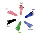 Newborn Baby Hand And Footprint Kit DIY Ink Pads Photo Frame Handprint Toddlers Souvenir Accessories Safe Clean Baby Shower Gift