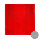 250-3000g Building Blocks DIYCreative Bricks Compatible Inglys Classic Bricks Bulk Base Plate Educational Toy For Children