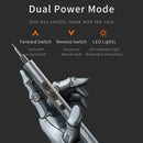 Electric Screwdriver 62/28/120pcs IN 1 Screwdriver Set Large Capacity Power Screwdriver Multi-accessory Precision Power Tools