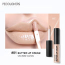 1Pc Sexy Velvet Matte Lipstick Waterproof Long Lasting Lip Gloss Non Stick Cup Red Lipgloss Glaze Cosmetic Women Makeup Lipstick