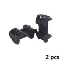 Technical Motor Parts Multi Power Functions 8293 8883 Tool Servo Train Motor PF Model Sets Building Blocks Compatible All Brands