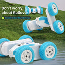 RC Car Climbing Stunt Electric Cars Radio remote control Machine model RC Drift RacingToys for children boys Girls Birthday Gift