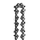 1 PCS 4 Inch 6 8 Inch Mini Steel Chainsaw Chains Electric Chainsaws Accessory Chains Replacement Mini Electric Chainsaw Chains