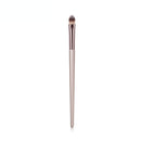 1 Pc Wooden Handle Makeup Brushes Set High-End Foundation Concealer Contour Blending Professional Beauty Cosmetic Brush Frosted
