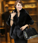 Wedding Shrug Coat