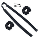 Heatless Curling Rod Headband Lazy Curler Headband Make Hair Soft And Shiny Hair Curler Hairdressing Tools Heatless Hair Curls