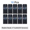 3/6/10pcs Redmi Buds 3 Youth Edition Xiaomi Earphone Tws Wireless Bluetooth 5.2 Gaming Headset Touch Control Earbuds 3 Lite