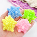 Reusable Pet Lint Washing Machine Hair Remover Catcher Pet Fur Lint Catcher Filtering Ball Reusable Cleaning Laundry Accessories