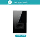 Tuya Wifi Smart Brazil Switch Plug Zigbee Smart Brazil Socket Smart Life Brazil Outlet With Power Monitor For Alexa Google Home