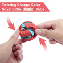 Adults Decompression Toy Children Autism Orbit Ball Cube Anti Stress Sensory Toys Fidget Toys For Kids Fidget Spinner For Boys