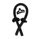 Heatless Curling Rod Headband No Heat Hair Curlers Ribbon Hair Rollers Sleeping Soft Curl Bar Wave Formers DIY Hair Styling Tool