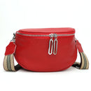Women Tote bag Genuine Leather Women&