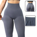 Women Leggings for Fitness Yoga Pants Seamless Sport Tights Scrunch Butt Legging Gym Pantalones de Mujer Workout Leggings Women