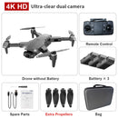 Drone L900 Pro SE MAX 4K Professional HD Camera 5G GPS Visual Obstacle Avoidance Brushless Motor Quadcopter RC Helicopter Toys